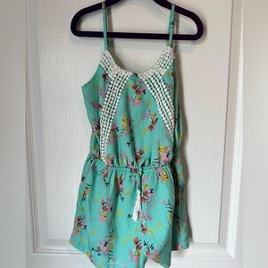 Japna kids romper size 10.